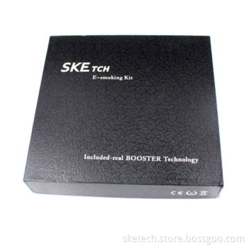 BDC tank kit with a fashionable gift box, newest product